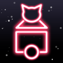 Dream Cats - Rogue bullet hell APK