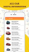 RTO Vehicle Information App 截图 1