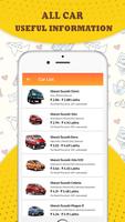 RTO Vehicle Information App screenshot 1