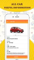 RTO Vehicle Information App Screenshot 2