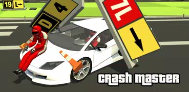 Crash Master