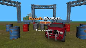 Crash Master ảnh chụp màn hình 1