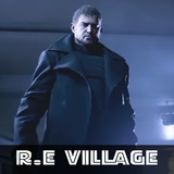 Tips For Resident Evil Village 2 Ultimate 2021 ícone