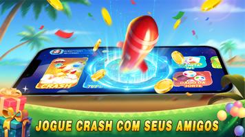 Crash ảnh chụp màn hình 3