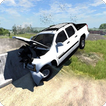 Crash Car Traffic Simulation