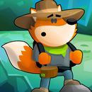 Crash Fox APK