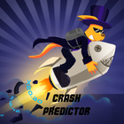 Crash Predictor icon