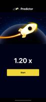 برنامه‌نما Crash Predictor عکس از صفحه