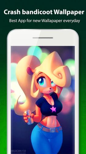 Crash Nsane Wallpapers Hd 2020 For Android Apk Download