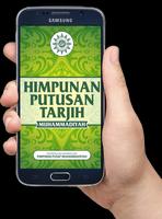 Himpunan Putusan Tarjih Muhammadiyah (HPT) gönderen