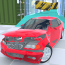 Crash Car Stunt Vehicles Game APK