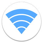 Wifi Sonar Zeichen