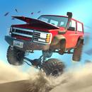 Crash Race aplikacja