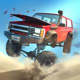 Crash Race иконка