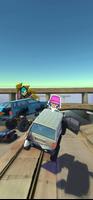 Crash Race captura de pantalla 1