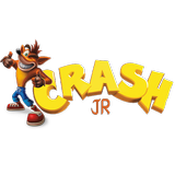 CRASH JR icône