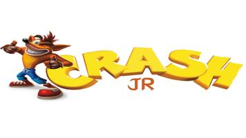 CRASH JR captura de pantalla 1