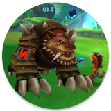 Super Crash Battle Adventure simgesi