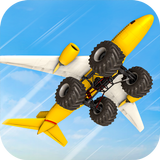 Crash Landing: Crash Master 3D