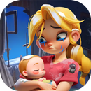 Crash Match 3D: ASMR Story APK