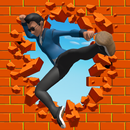 Wall Kicker: Reaction Training-APK