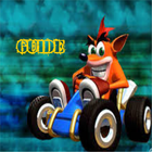 ikon Guide Tips Crash Tag Team Racing 2k18