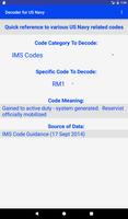 Navy Decoder スクリーンショット 2