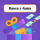 Raspa y Gana Dinero Real icône