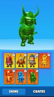 Crates simulator stumble guys imagem de tela 3