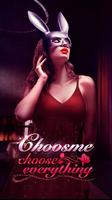 Choosme โปสเตอร์