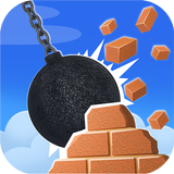 آیکون‌ Demolish Craft