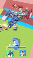 Draw Paratrooper اسکرین شاٹ 1