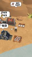 The Goldfield ภาพหน้าจอ 2