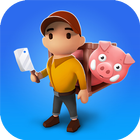 Meatcraft иконка