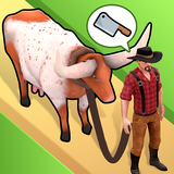 Butcher's Ranch آئیکن