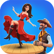 Western Saloon