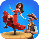 Western Saloon APK