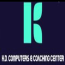 K.D. Computers & Coaching Classes APK