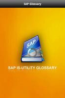 SAP Glossary الملصق