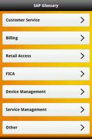 SAP Glossary ảnh chụp màn hình 1