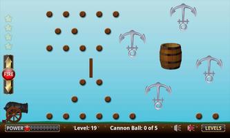 Cannonball Commander تصوير الشاشة 3