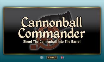 Cannonball Commander الملصق