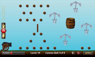 Cannonball Commander Fun screenshot 3