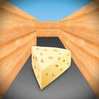 آیکون‌ Cheese Mazes