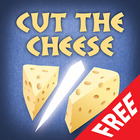 Cut The Cheese Zeichen