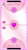 Air Hockey syot layar 1