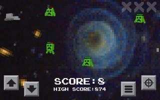 Alien SpaceCraft Fun Screenshot 2