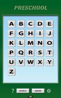 Alphabet Letter Match 3 screenshot 3