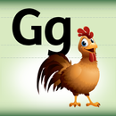 Spanish Alphabet Flash Cards APK