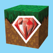 Block Breaker Gem Mining Fun